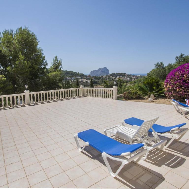 Villa Empedrola - Villa de 3 dormitorios - 15