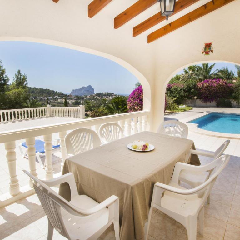 Villa Empedrola - Villa de 3 dormitorios - 16