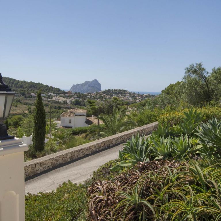 Villa Empedrola - Villa de 3 dormitorios - 17