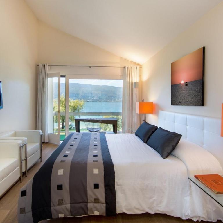 Villa Le France - Vision Luxe - Villa 5 Chambres (10 Adultes) - 5