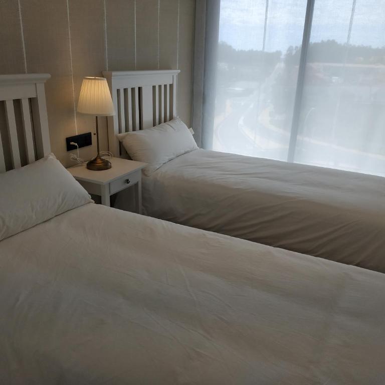 CANELAS Beach - Apartamento Deluxe - 41