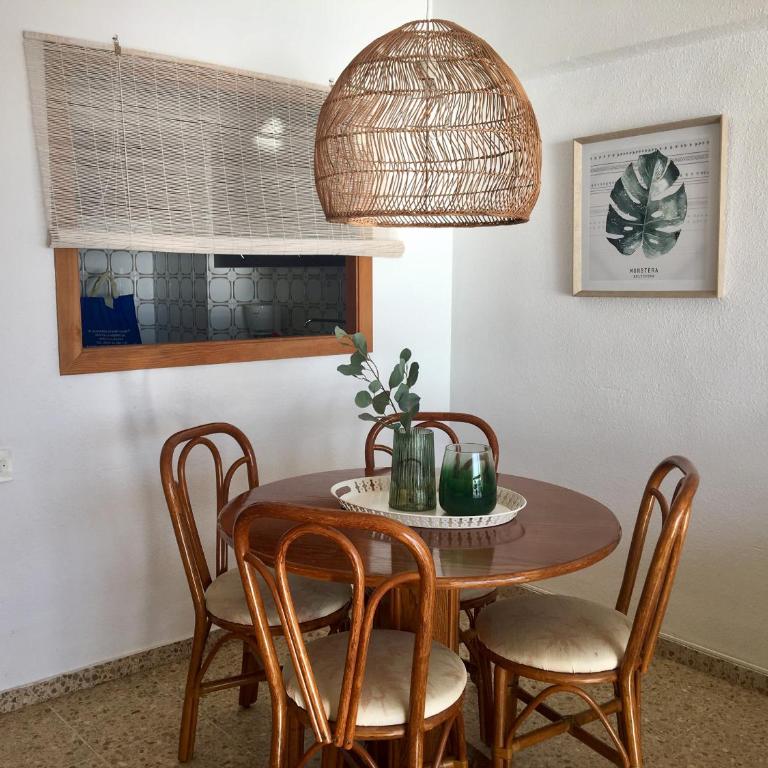 Edificio Calpemar - Apartamento con vistas al mar - 6