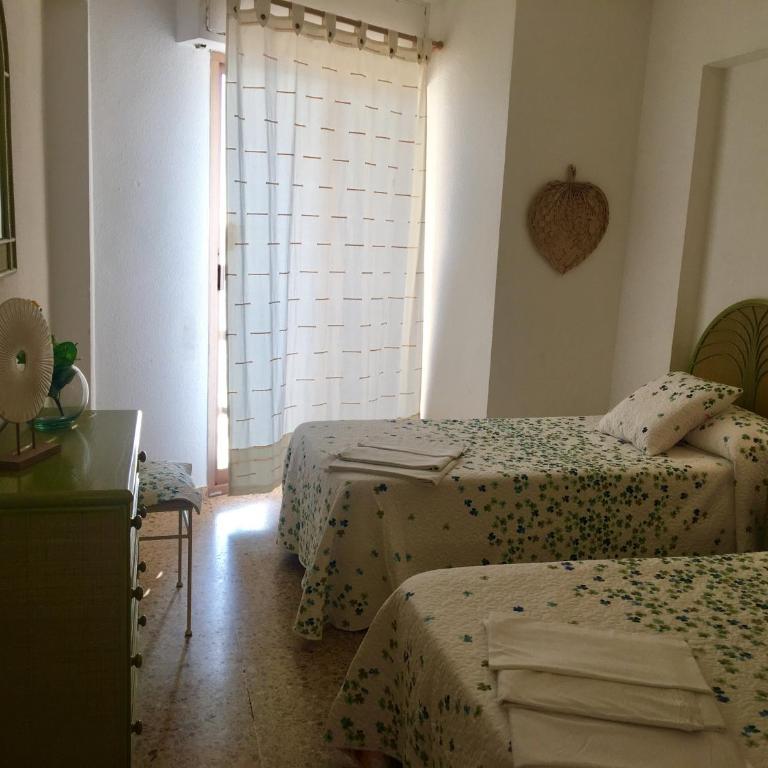 Edificio Calpemar - Apartamento con vistas al mar - 14