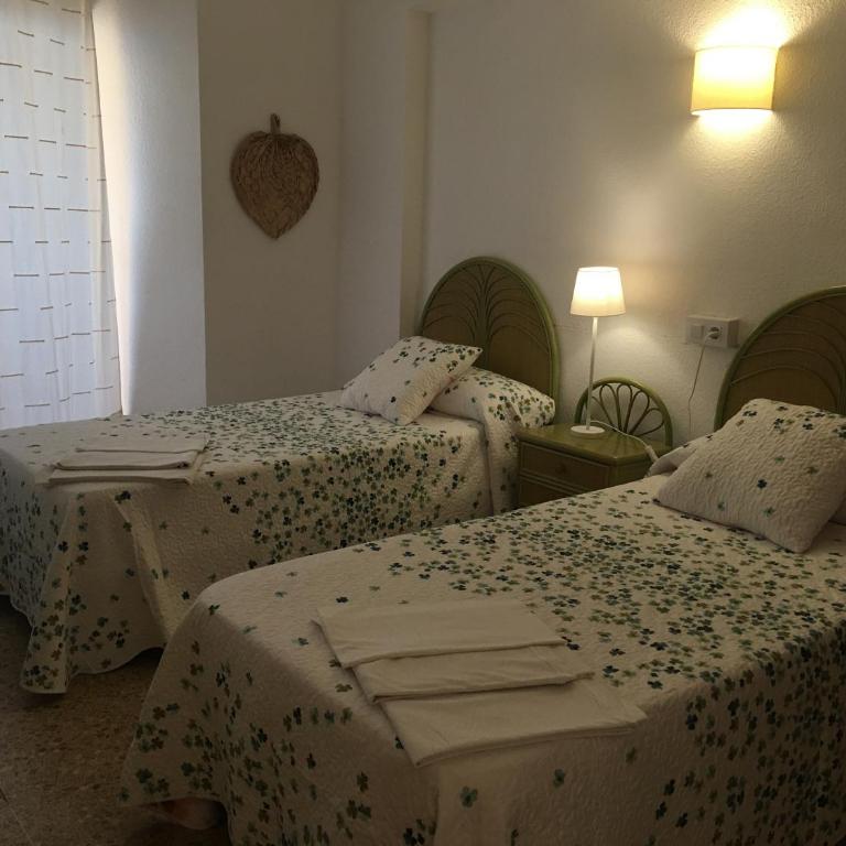 Edificio Calpemar - Apartamento con vistas al mar - 13