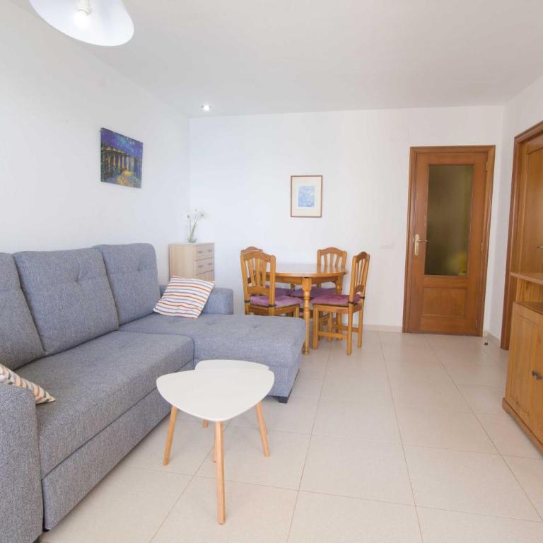 Edificio La Reina - Apartamento con vistas al mar - 4
