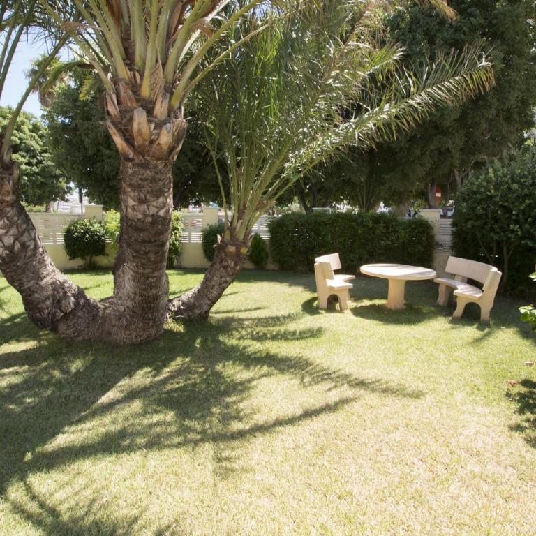 Edificio La Reina - Apartamento con terraza - 9