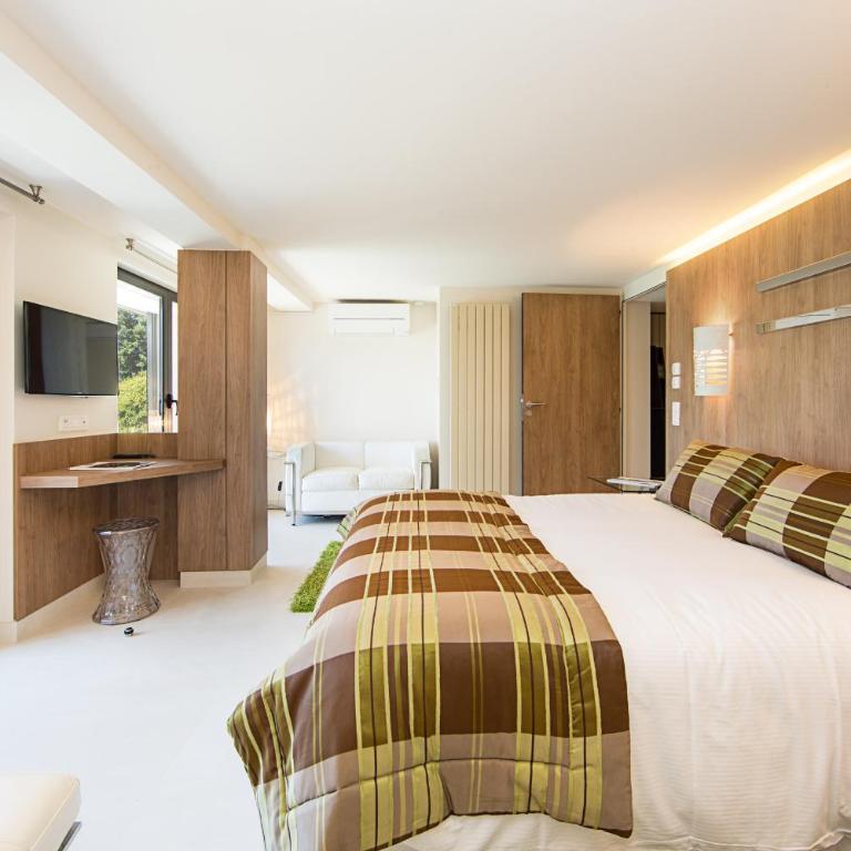 Villa Bagatelle - Vision Luxe - Villa de 5 dormitorios (10 adultos) - 16