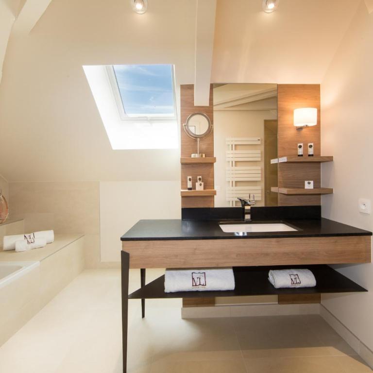 Villa Bagatelle - Vision Luxe - Villa de 5 dormitorios (10 adultos) - 21