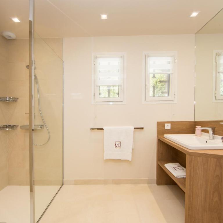 Villa Bagatelle - Vision Luxe - Villa de 5 dormitorios (10 adultos) - 20