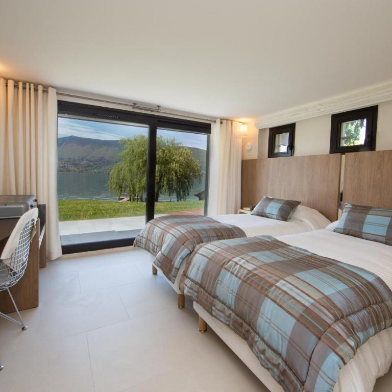 Villa Bagatelle - Vision Luxe - Villa de 5 dormitorios (10 adultos) - 19