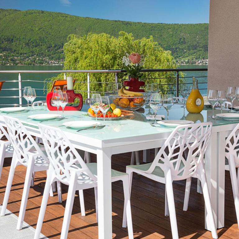Villa Bagatelle - Vision Luxe - Villa de 5 dormitorios (10 adultos) - 10