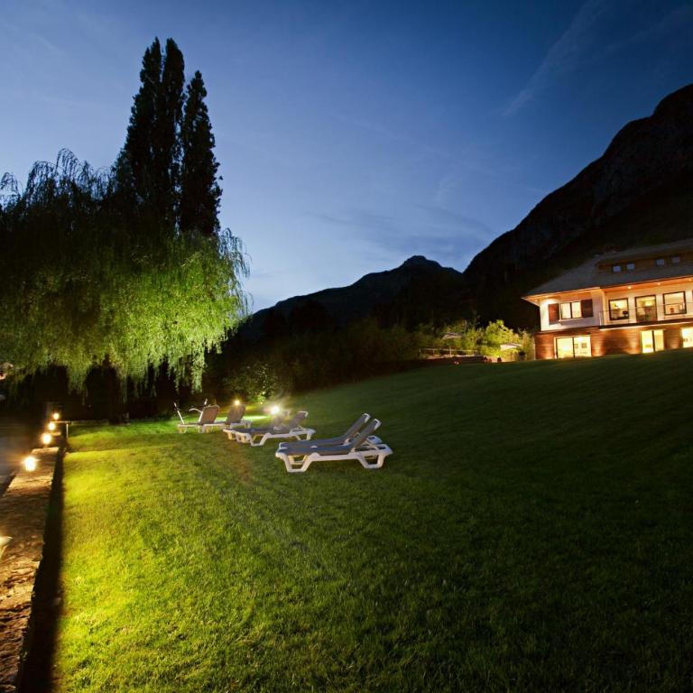 Villa Bagatelle - Vision Luxe - Villa de 5 dormitorios (10 adultos) - 23