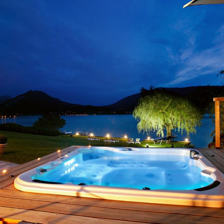 Villa Bagatelle - Vision Luxe - Villa de 5 dormitorios (10 adultos) - 4