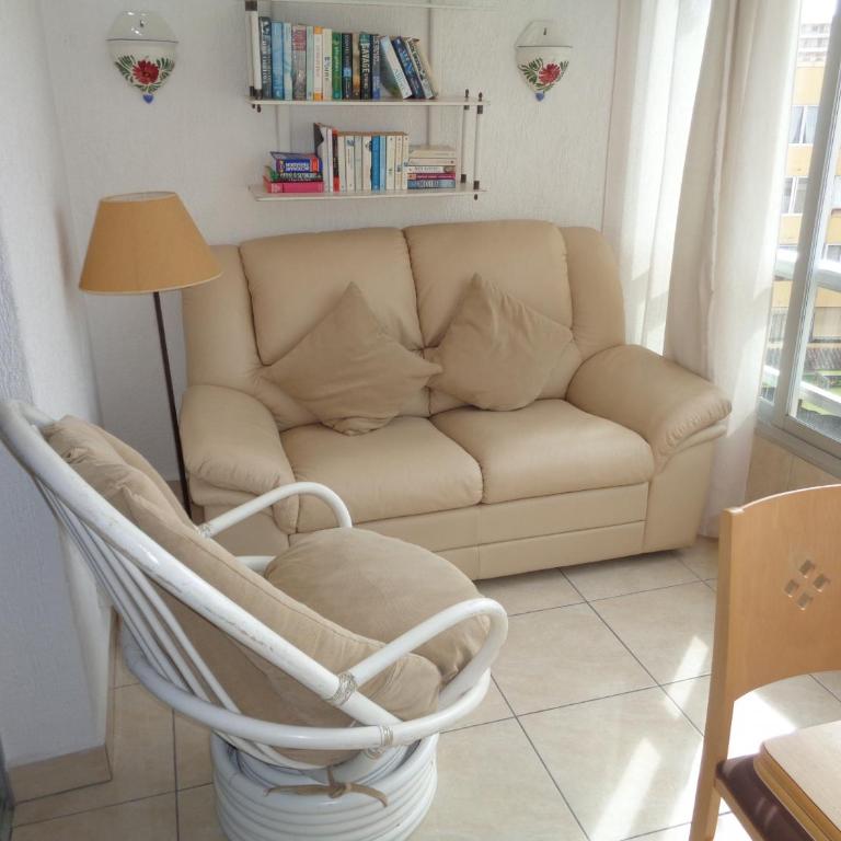 EDIFICIO APOLO 4 - Apartamento de 2 dormitorios - 1