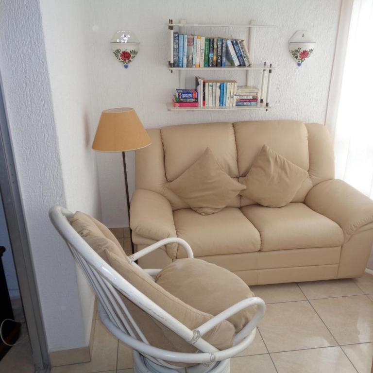 EDIFICIO APOLO 4 - Apartamento de 2 dormitorios - 4