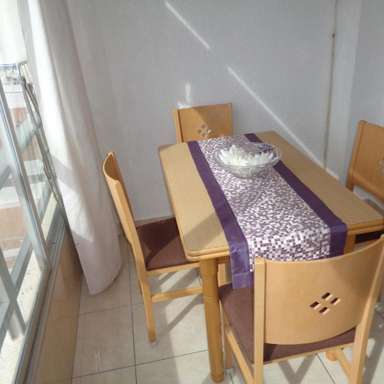 EDIFICIO APOLO 4 - Apartamento de 2 dormitorios - 5