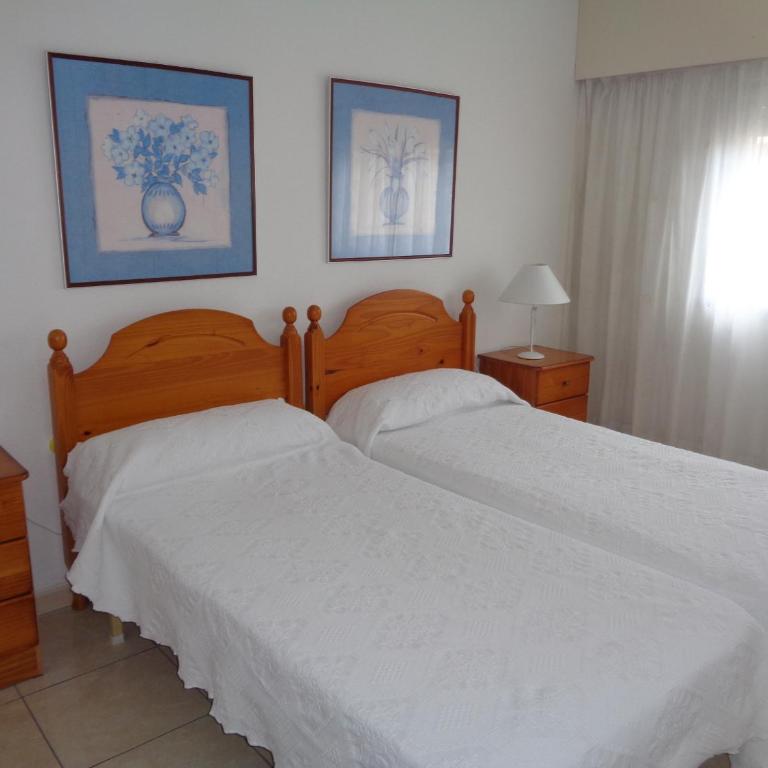 EDIFICIO APOLO 4 - Apartamento de 2 dormitorios - 7