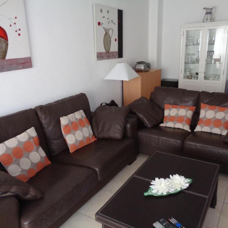 EDIFICIO APOLO 4 - Apartamento de 2 dormitorios - 12