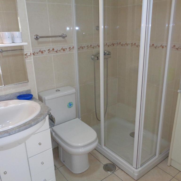 EDIFICIO APOLO 4 - Apartamento de 2 dormitorios - 16