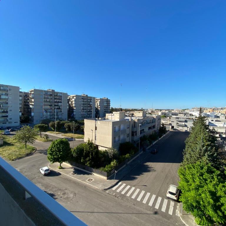 Maison di Francesca - Appartamento con 3 Camere da Letto - 3