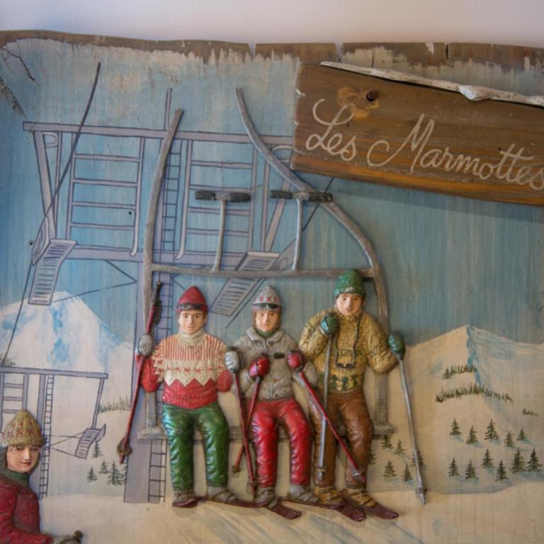 Le Refuge 2 - Spa access - Close to ski lift - Apartment - 29