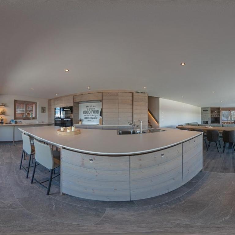 Le Refuge 2 - Spa access - Close to ski lift - Apartment - 43