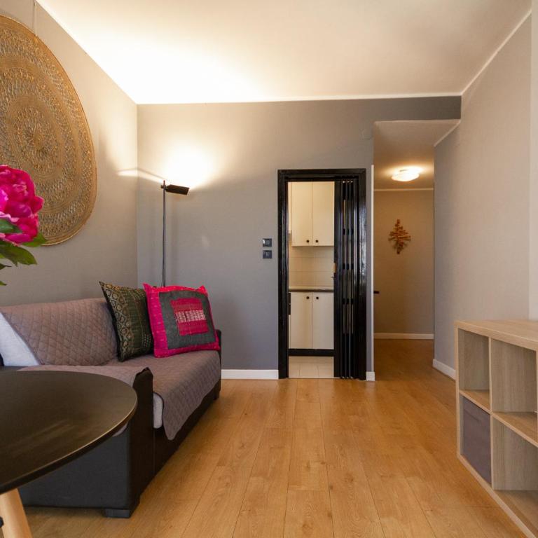Yourbanflat Giotto - Appartamento - 1