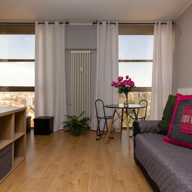 Yourbanflat Giotto - Appartamento - 11