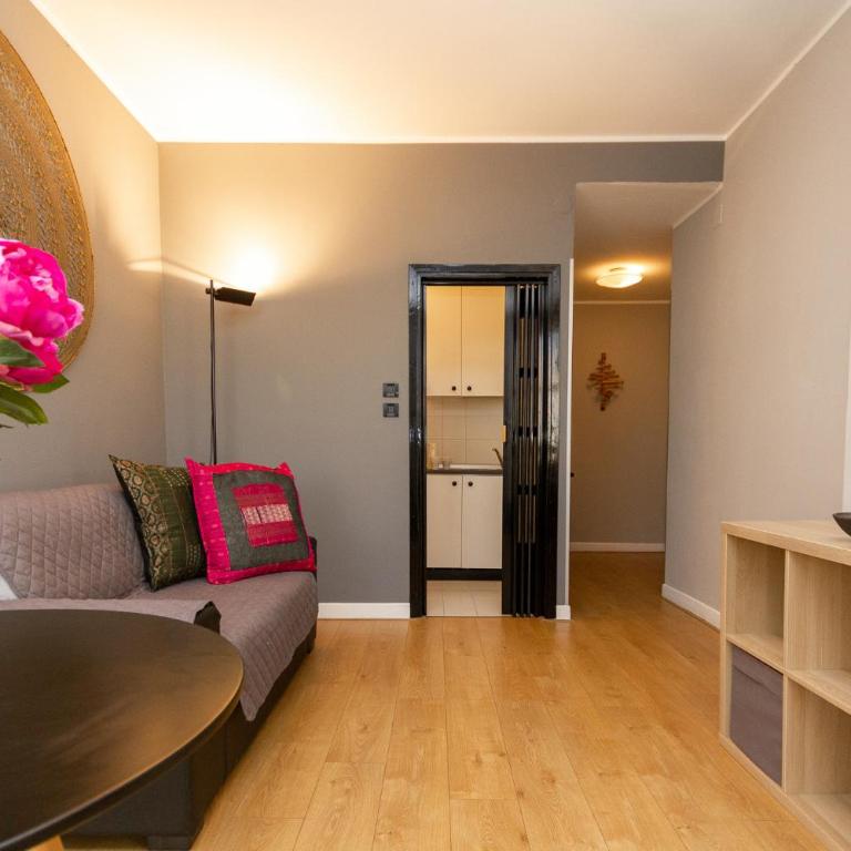 Yourbanflat Giotto - Appartamento - 9