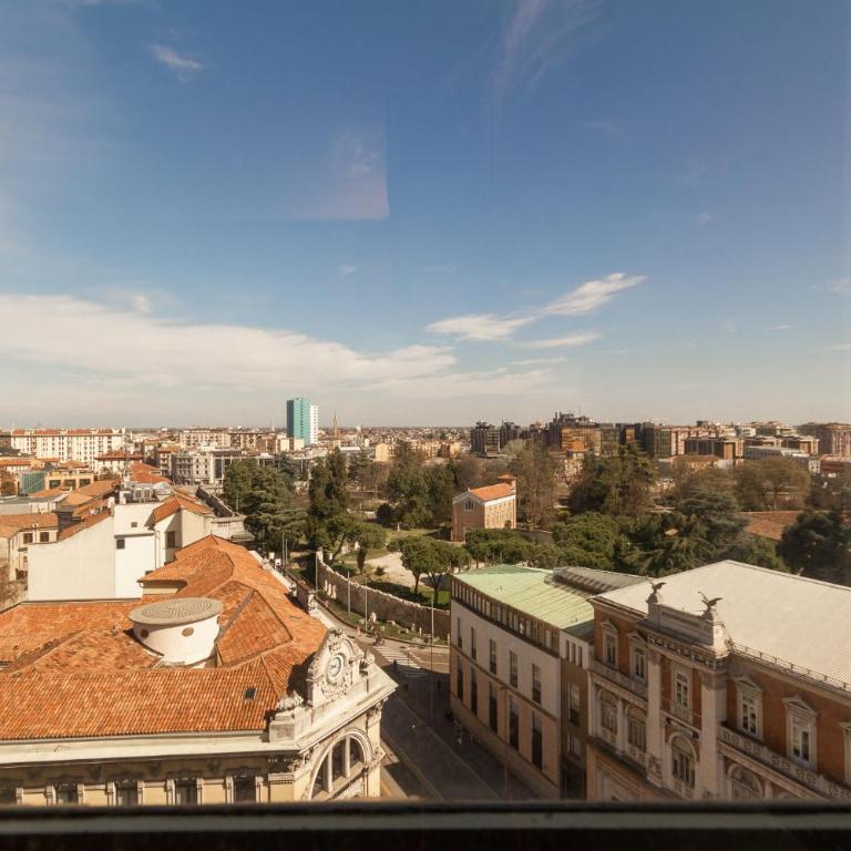 Yourbanflat Giotto - Appartamento - 5