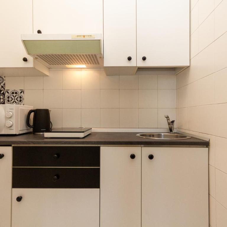 Yourbanflat Giotto - Appartamento - 3