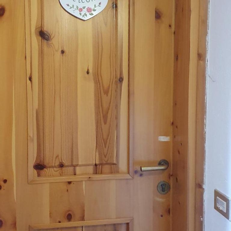 Il Rifugio di Marcella - Appartamento con 1 Camera da Letto - 21