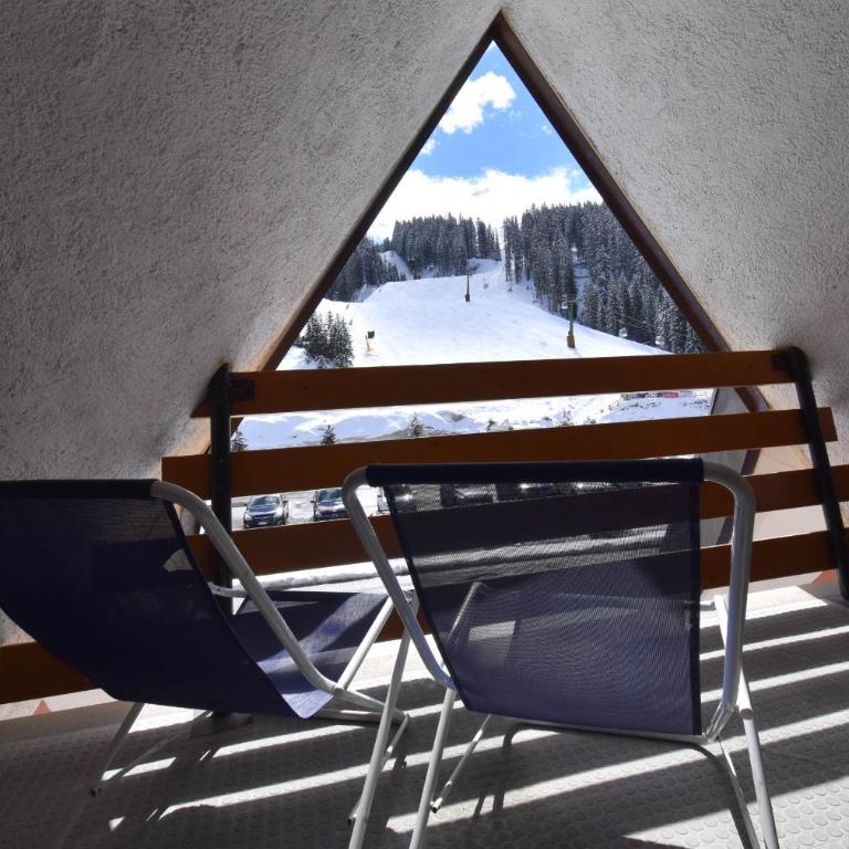 Ville Golf & Ski - Apartamento - 2 niveles - 10
