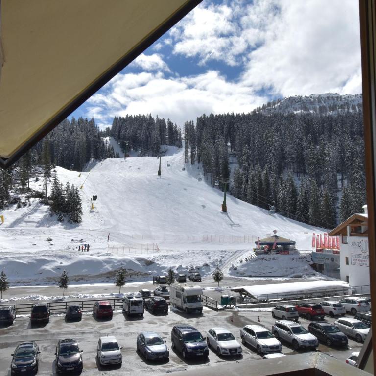 Ville Golf & Ski - Apartamento - 2 niveles - 5