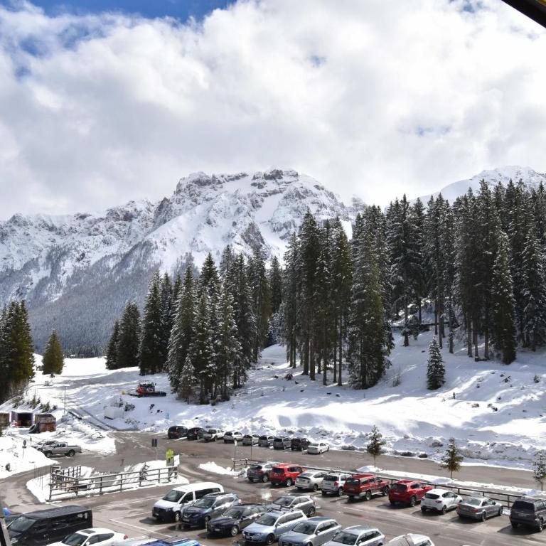Ville Golf & Ski - Apartamento - 2 niveles - 29