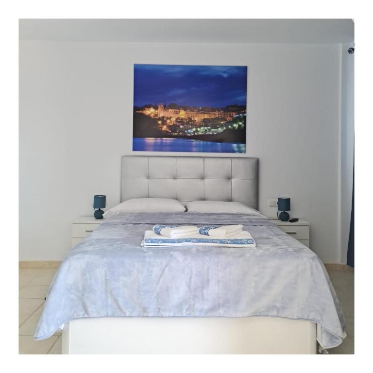 Your Ocean Blue - Apartamento Superior - 16