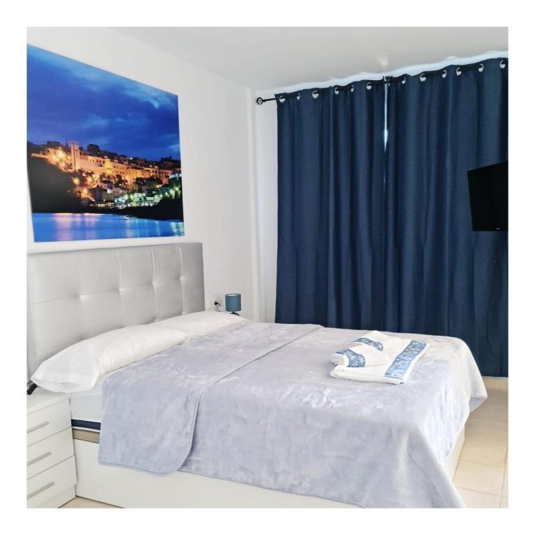 Your Ocean Blue - Apartamento Superior - 14