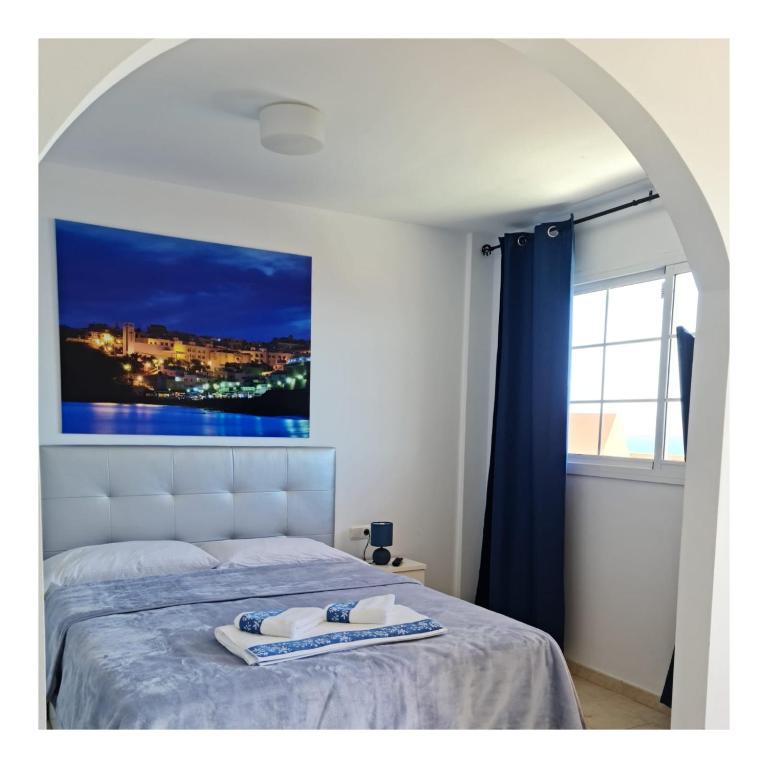 Your Ocean Blue - Apartamento Superior - 15