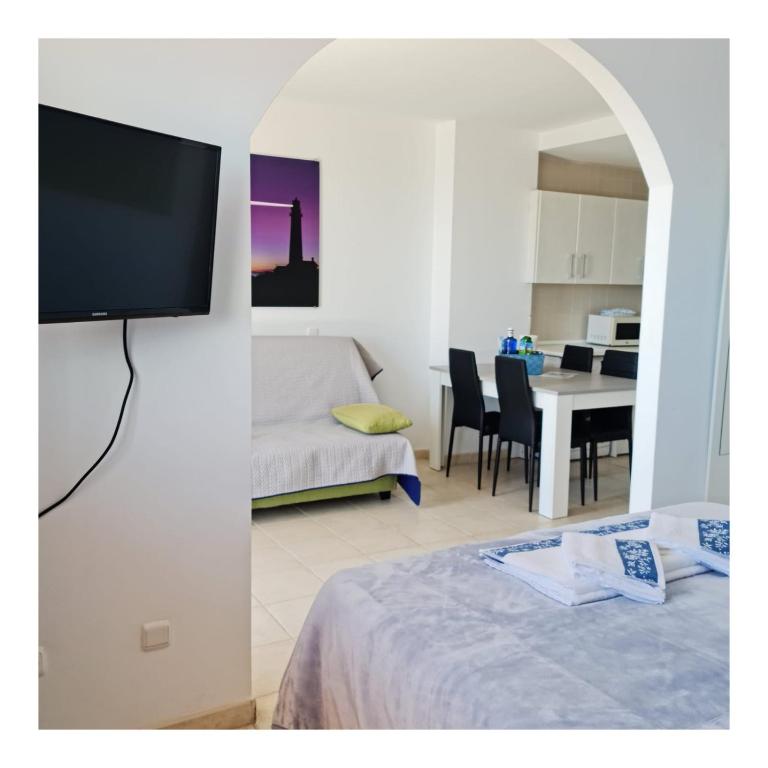 Your Ocean Blue - Apartamento Superior - 27