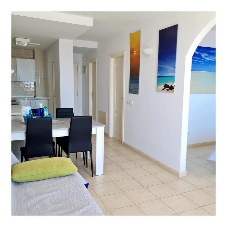 Your Ocean Blue - Apartamento Superior - 29