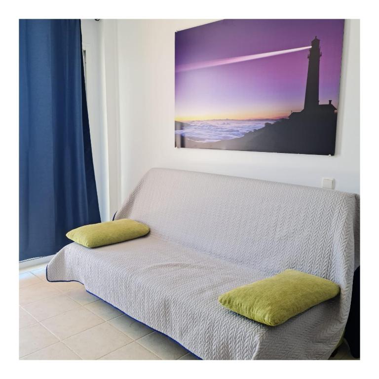 Your Ocean Blue - Apartamento Superior - 28