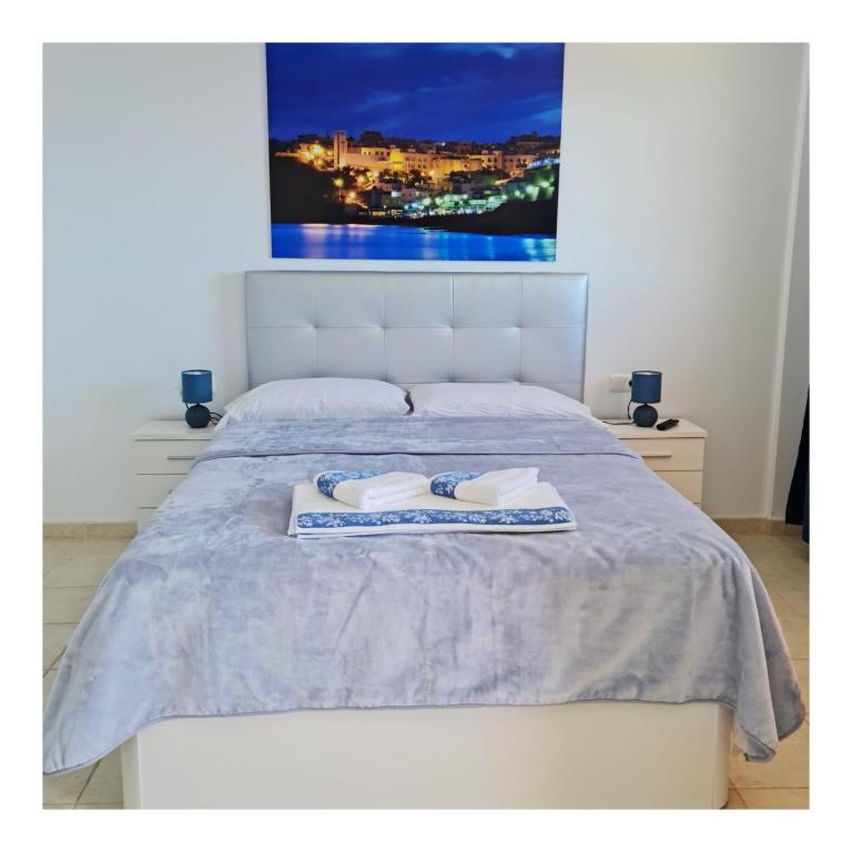 Your Ocean Blue - Apartamento Superior - 20