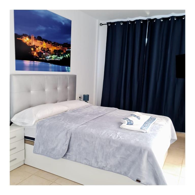 Your Ocean Blue - Apartamento Superior - 18