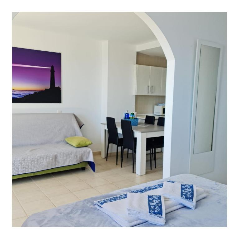 Your Ocean Blue - Apartamento Superior - 26