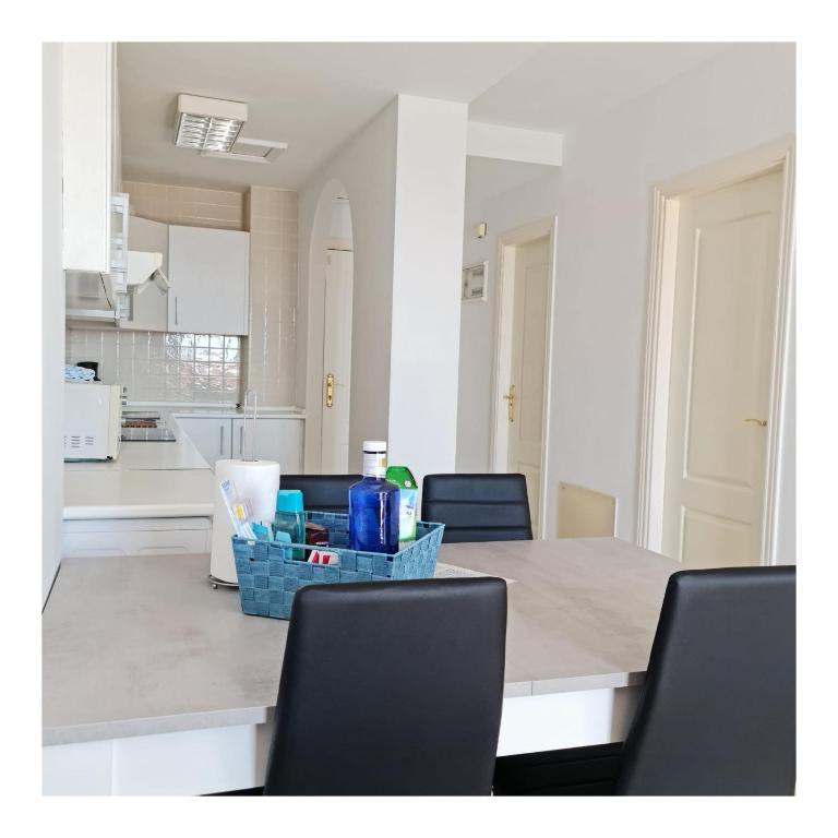 Your Ocean Blue - Apartamento Superior - 33