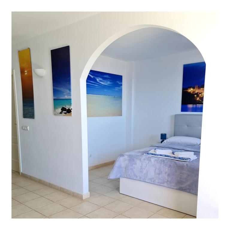 Your Ocean Blue - Apartamento Superior - 23
