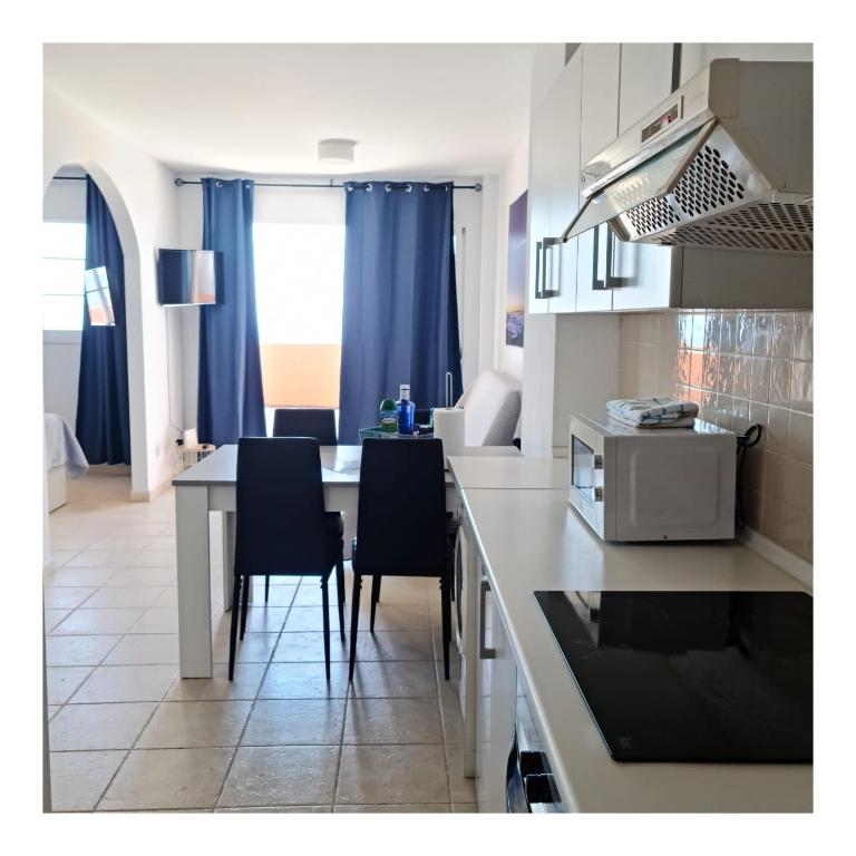Your Ocean Blue - Apartamento Superior - 35