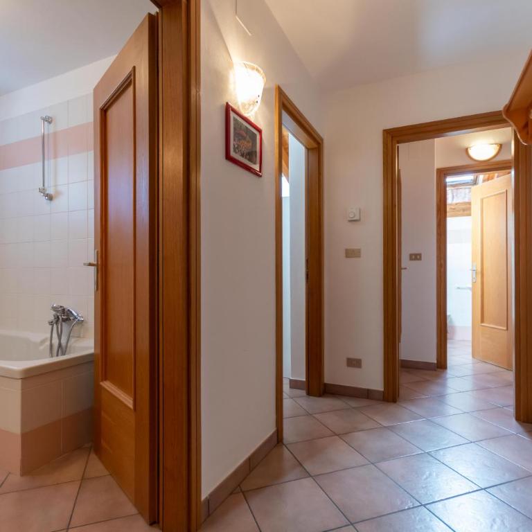 Casa Fanton - Appartamento con 2 Camere da Letto - 27