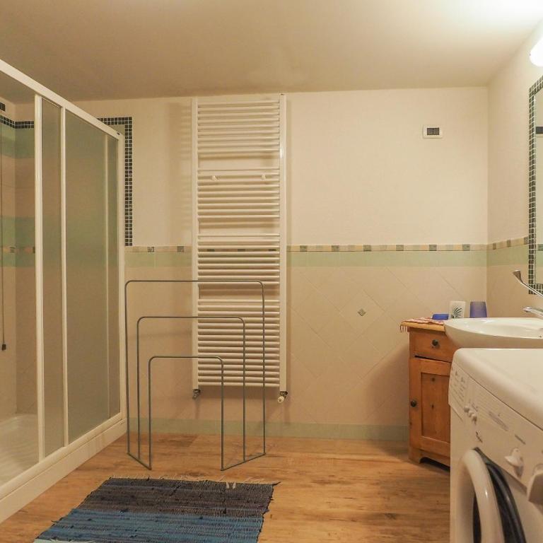 Casa Cristina - Appartamento con 3 Camere da Letto - 17