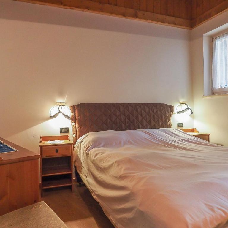 Casa Cristina - Appartamento con 3 Camere da Letto - 20